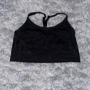 Torrid bralette